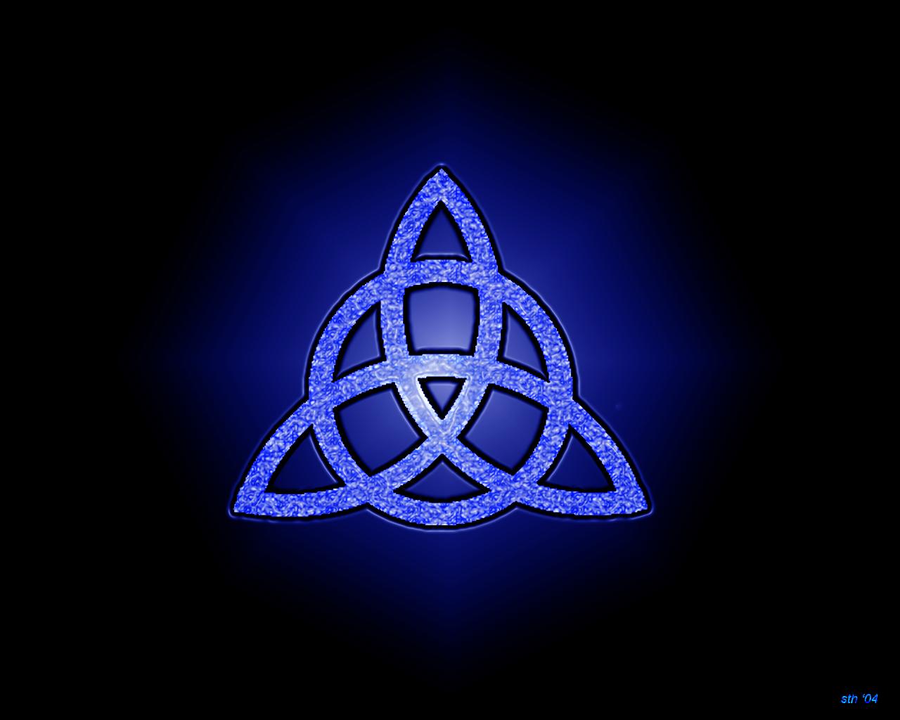 Best 57+ Triquetra Wallpapers on HipWallpapers