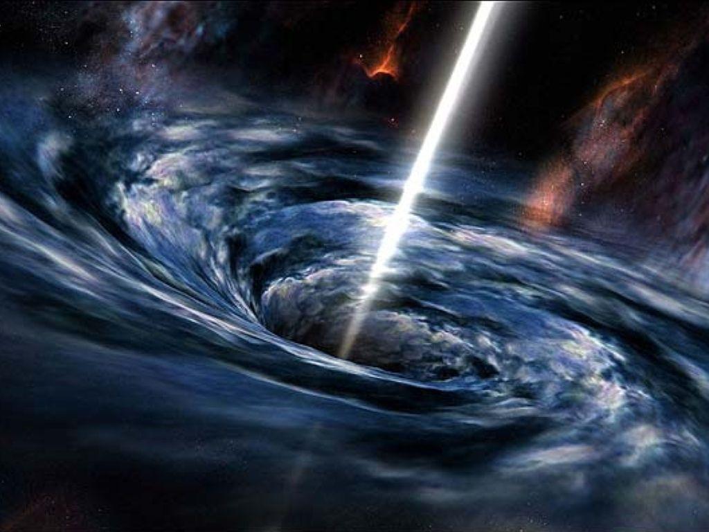 Supermassive Black Hole Wallpapers For Backgro Wallpapers