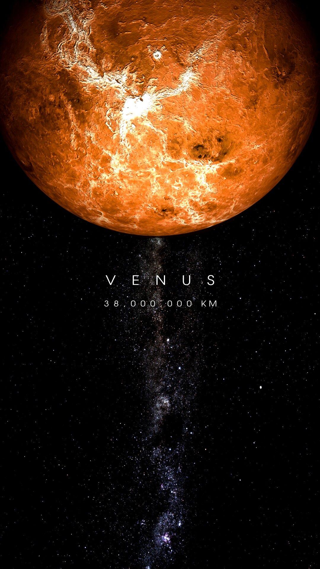 venus