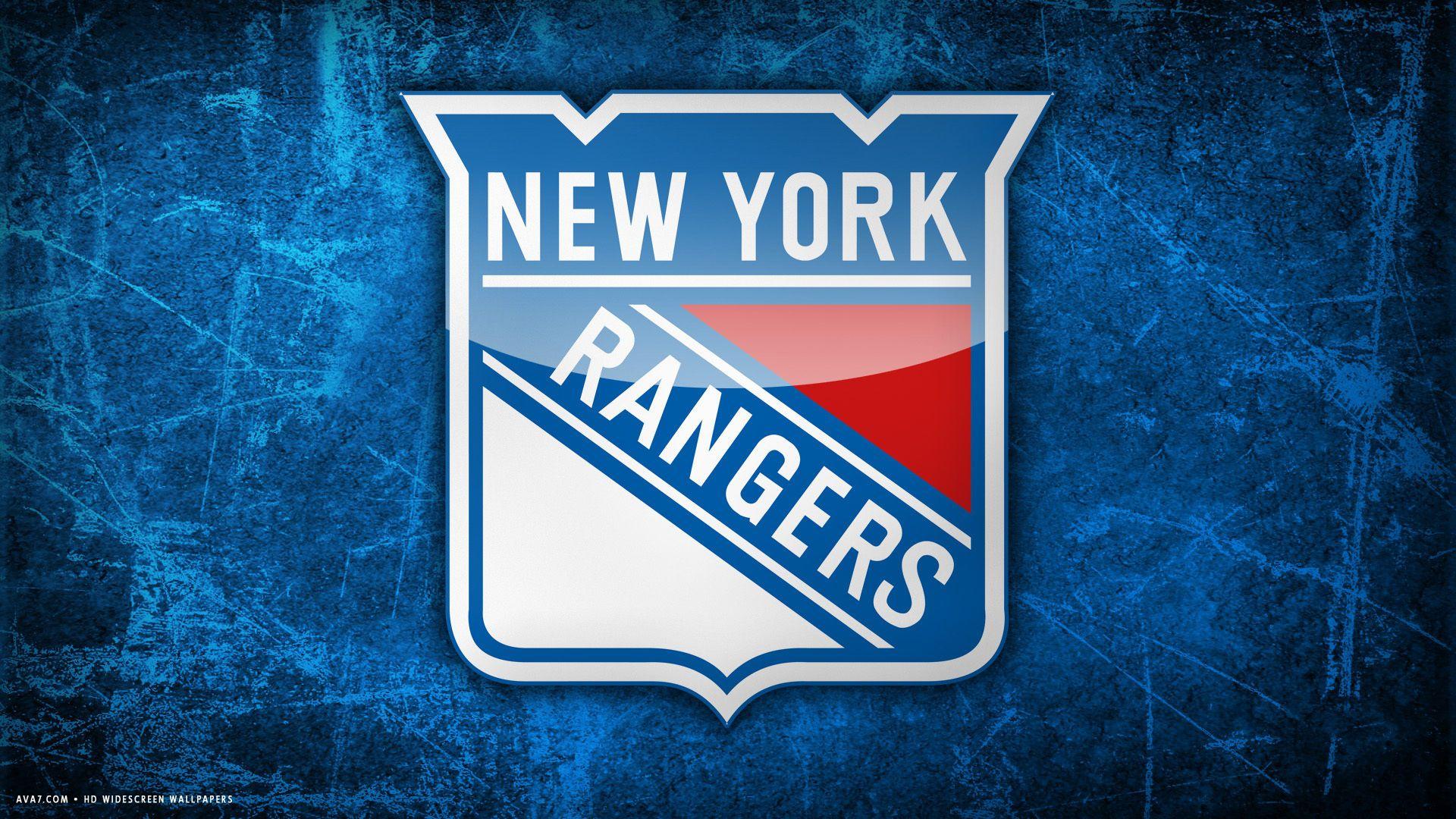 new york rangers nfl hockey team hd widescreen wallpapers / hockey