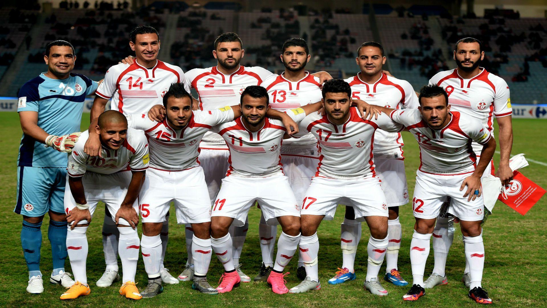 AFCON 2017 Team in Focus: Tunisia