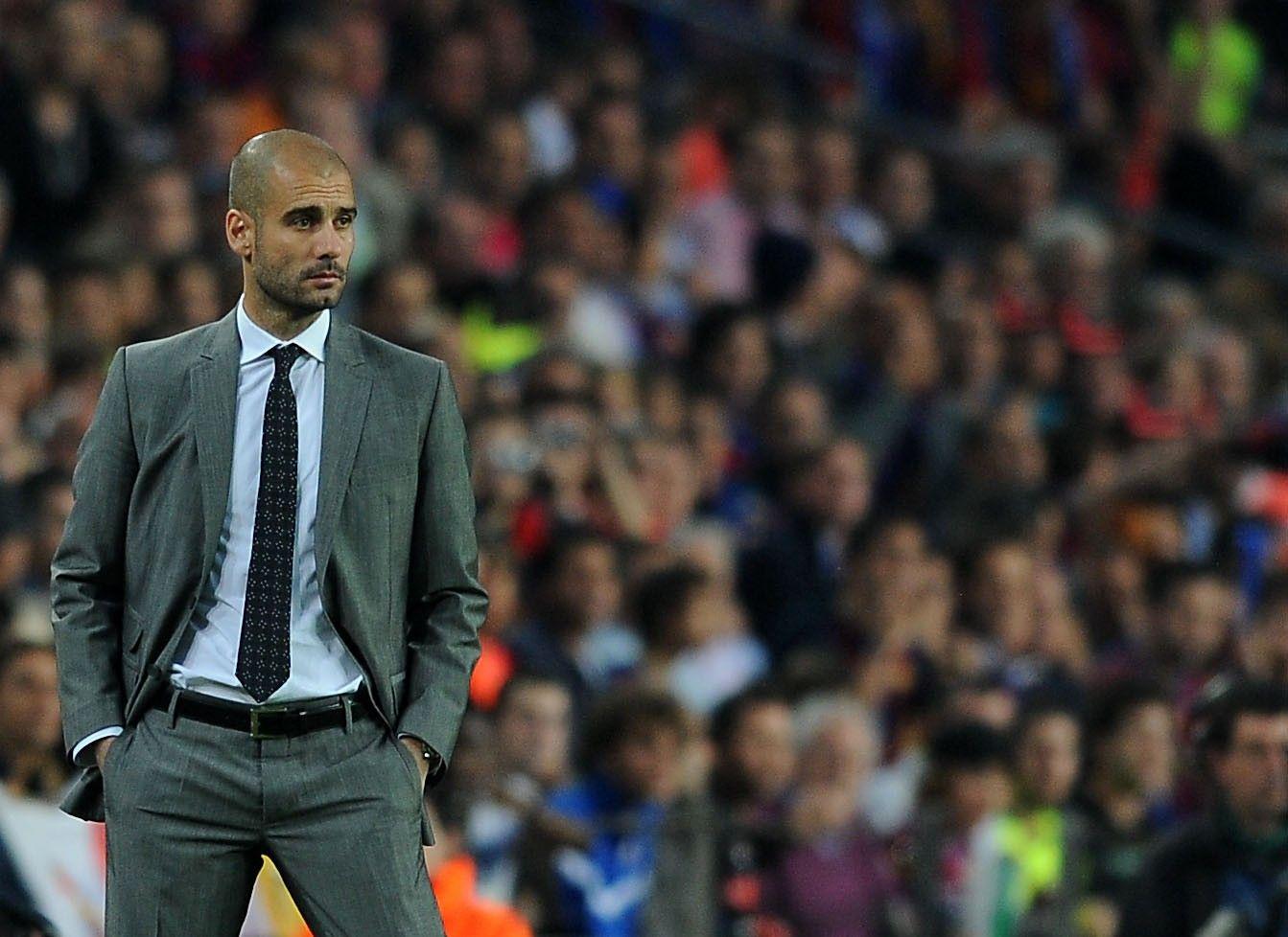 Wallpapers : men, people, crowds, audience, Pep Guardiola, player