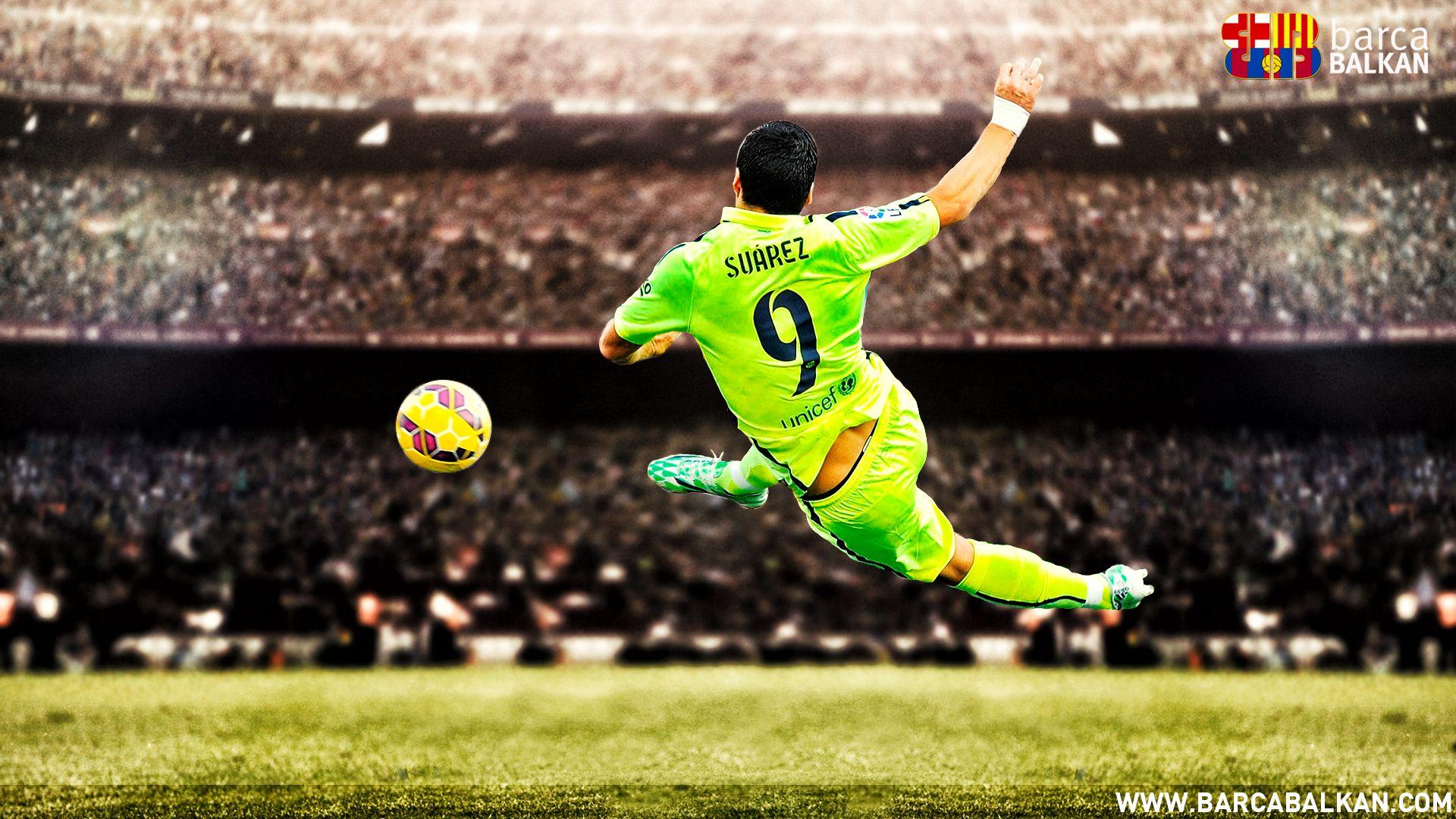 Luis Suarez Wallpapers, Pictures, Image