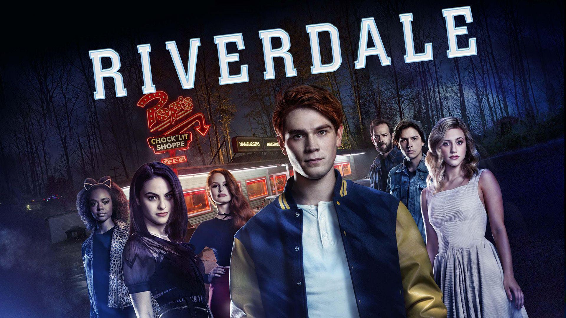 Riverdale HD Wallpapers