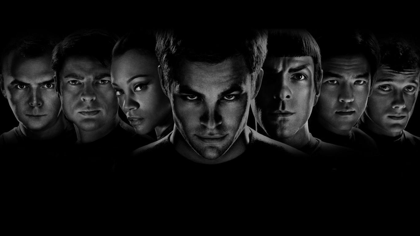 The Wire Star Trek Widescreen Movie Hd