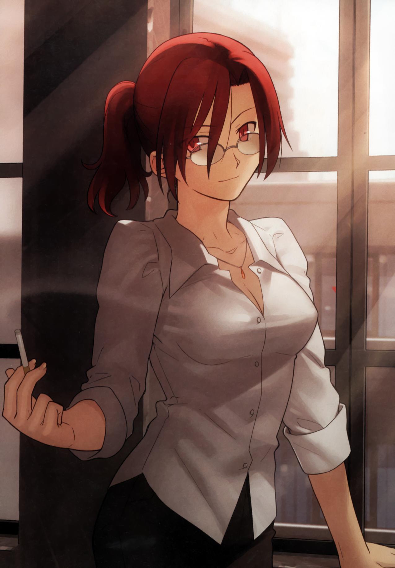 Touko Aozaki