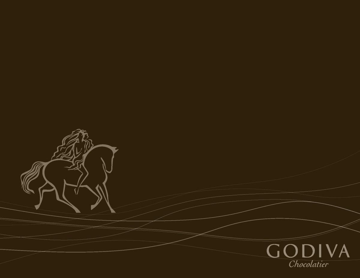 Godiva Logos