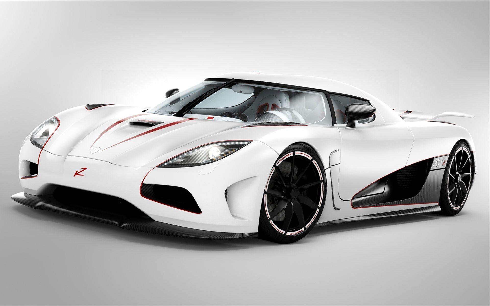 Koenigsegg Wallpapers