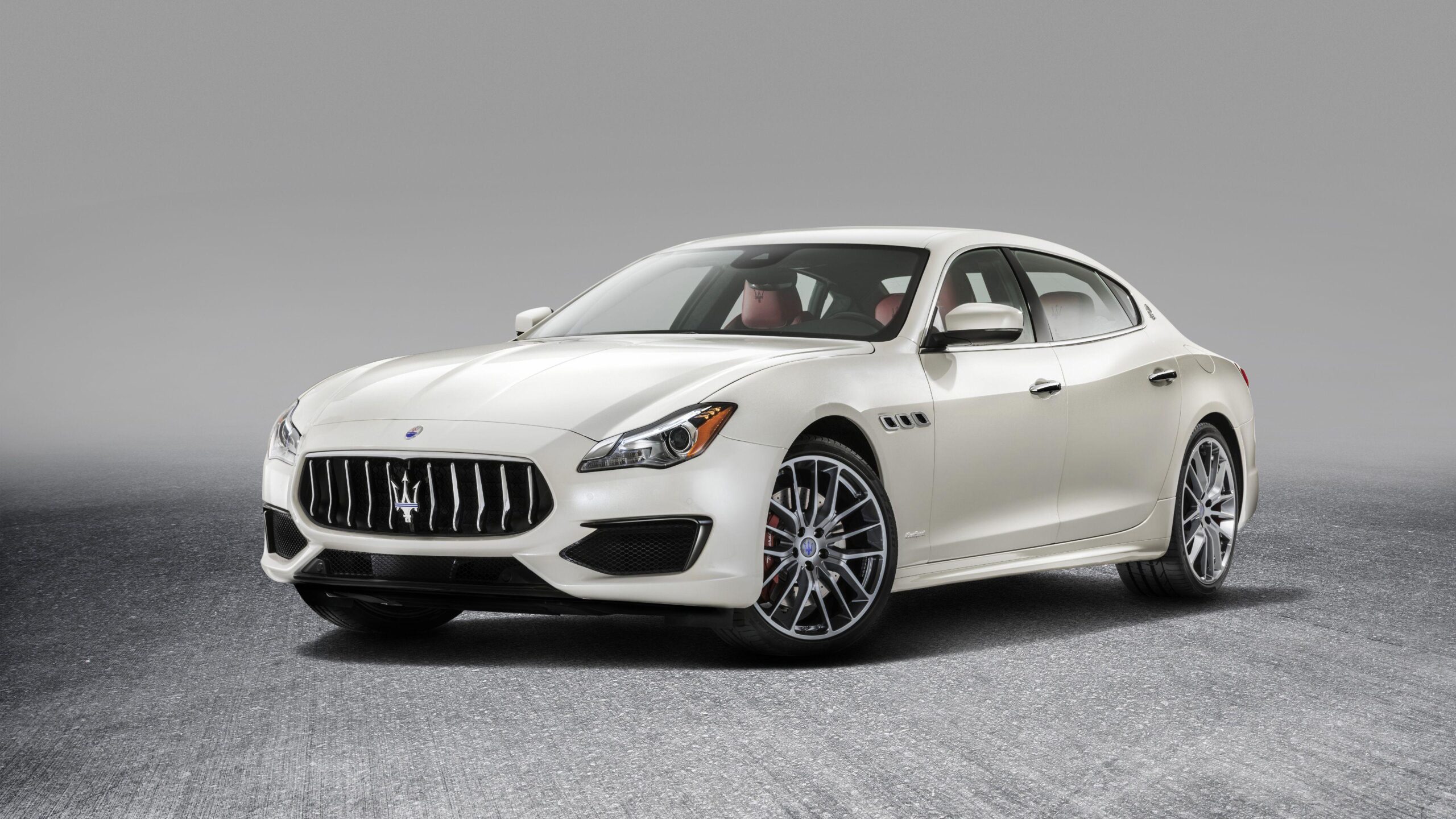 Maserati Car Wallpapers