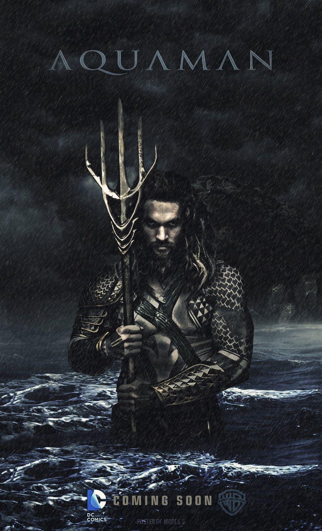 Aquaman