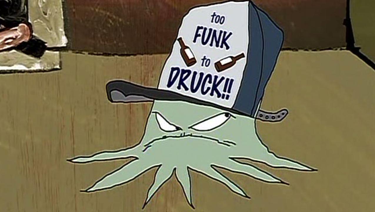 Squidbillies Memes