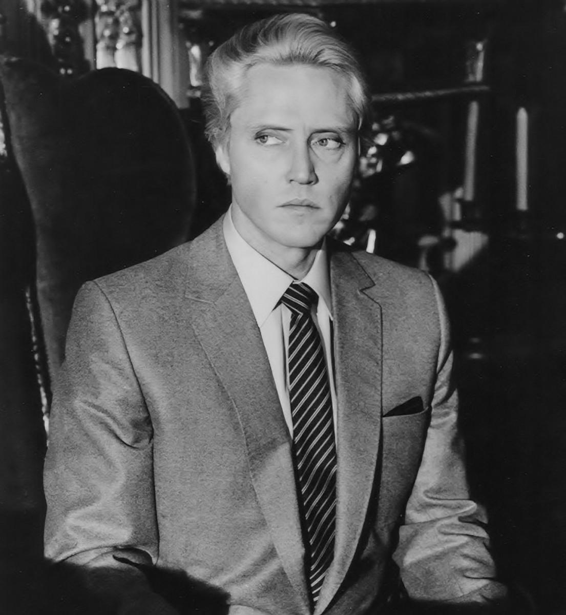 Christopher Walken photo 14 of 17 pics, wallpapers