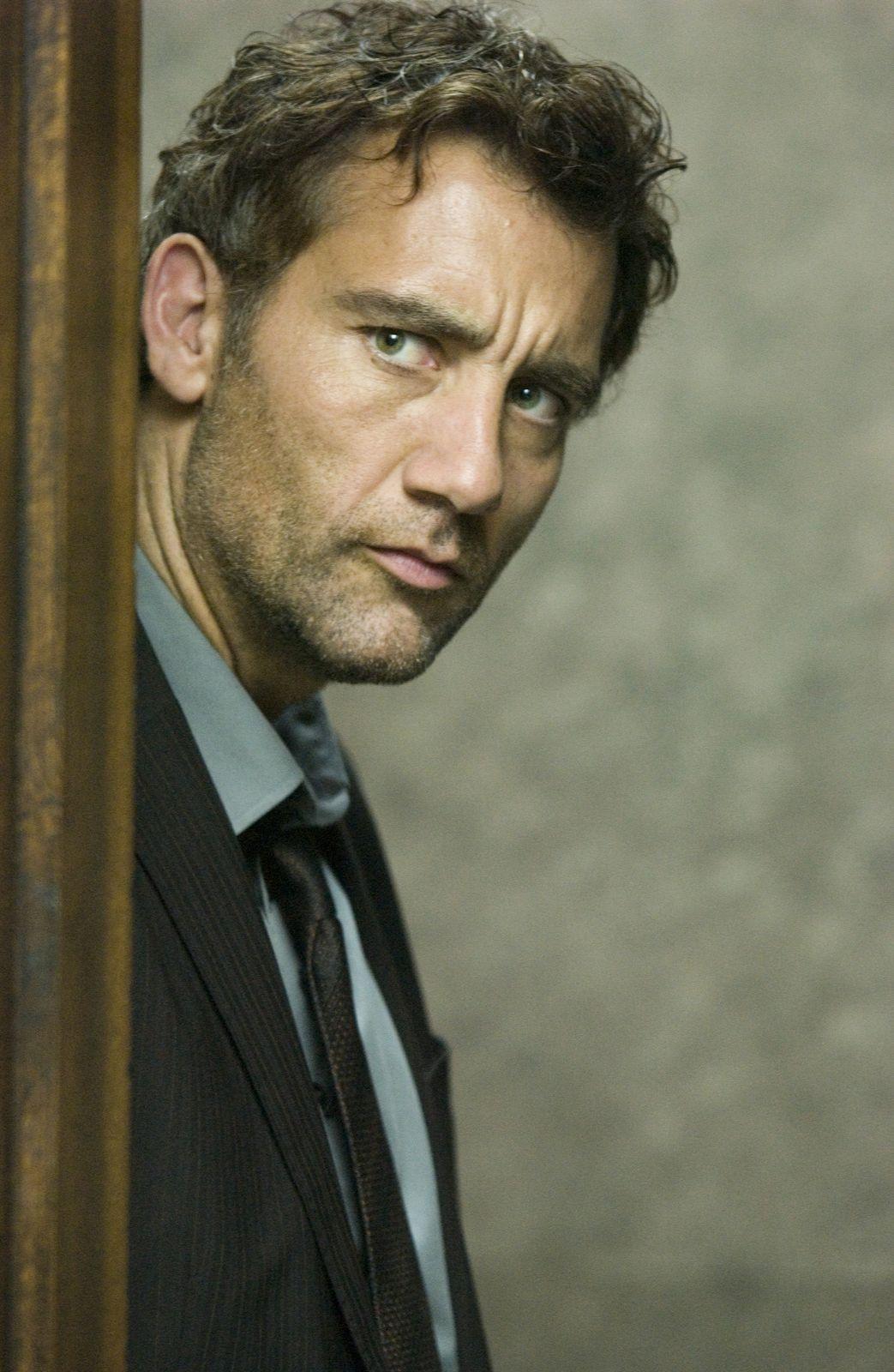 px Clive Owen