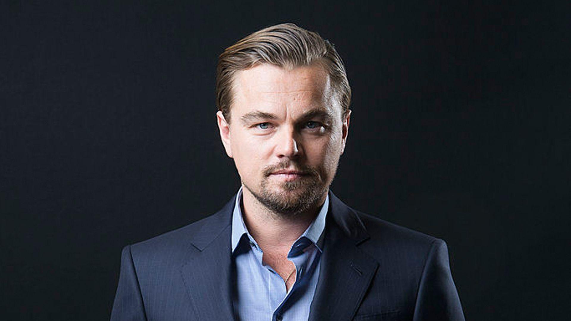 HD Leonardo Dicaprio Wallpapers – HdCoolWallpapers.Com