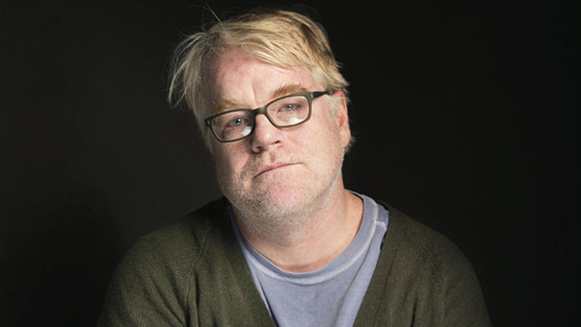 Philip Seymour Hoffman Wallpapers 1