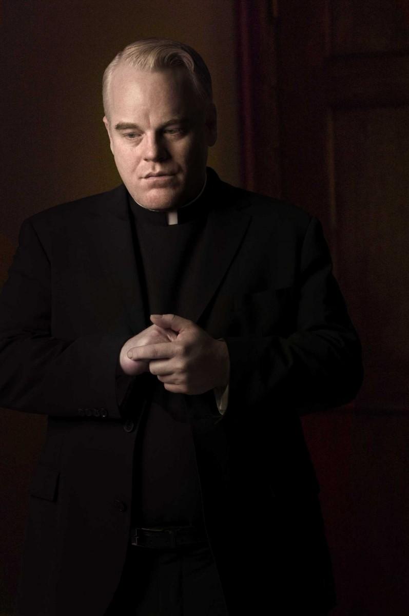 Philip Seymour Hoffman photo 2 of 16 pics, wallpapers