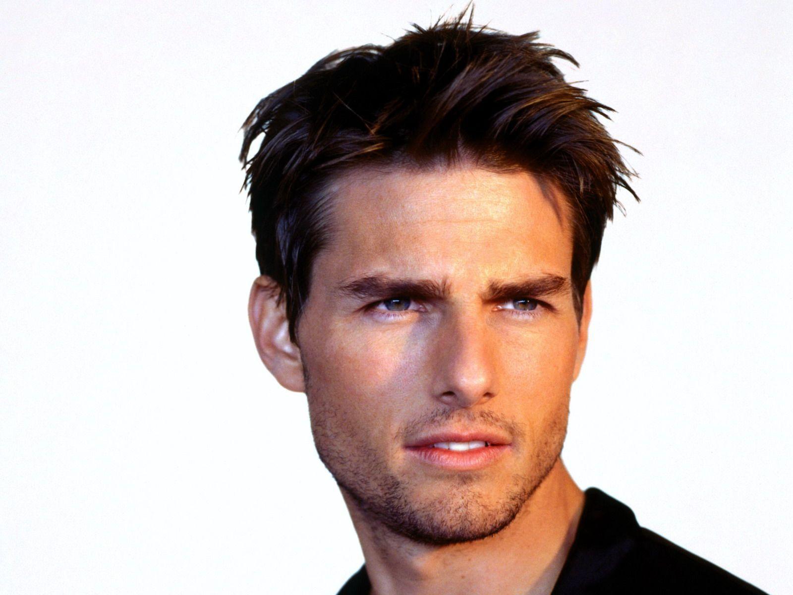 Tom Cruise Wallpapers