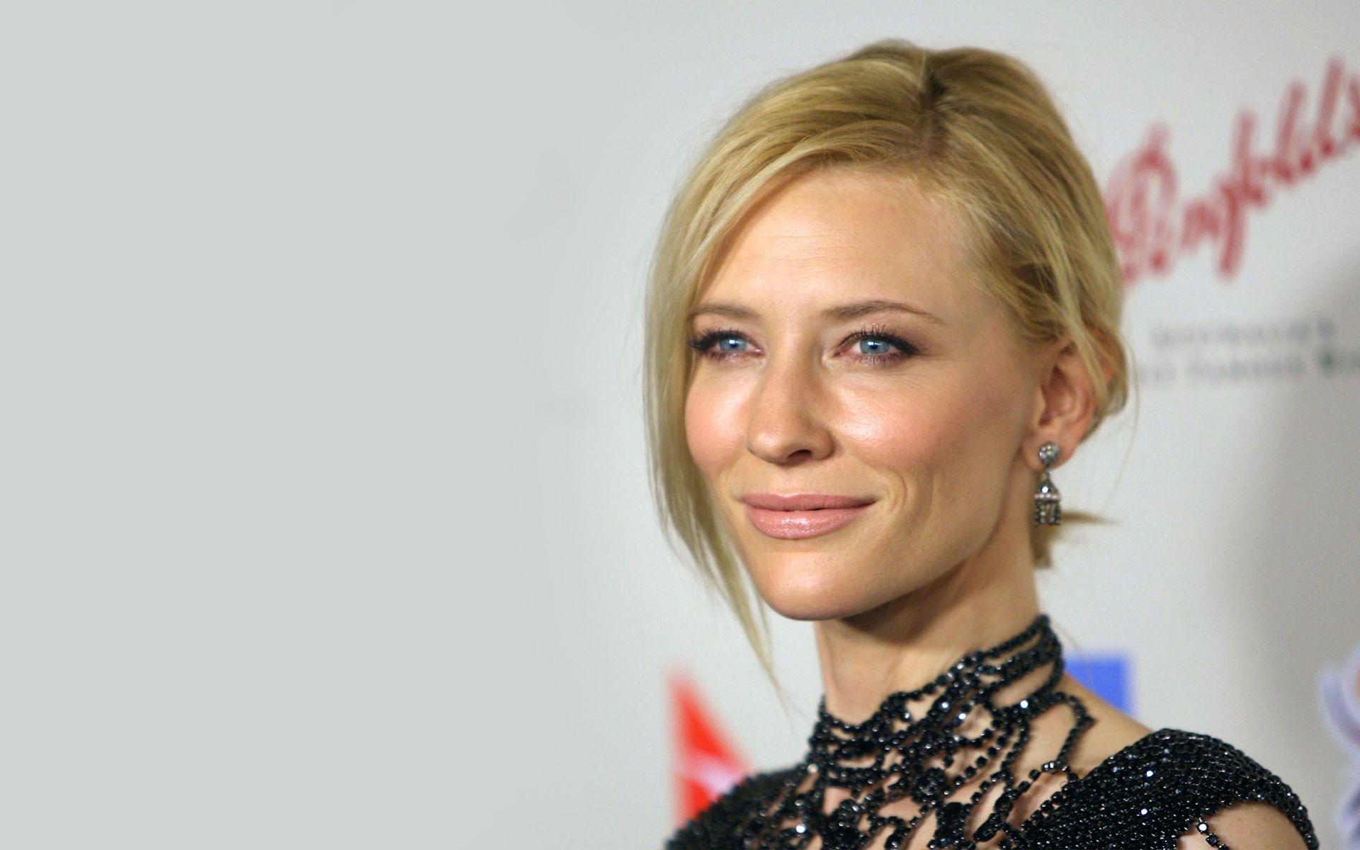 39+ Best HD Cate Blanchett Wallpapers