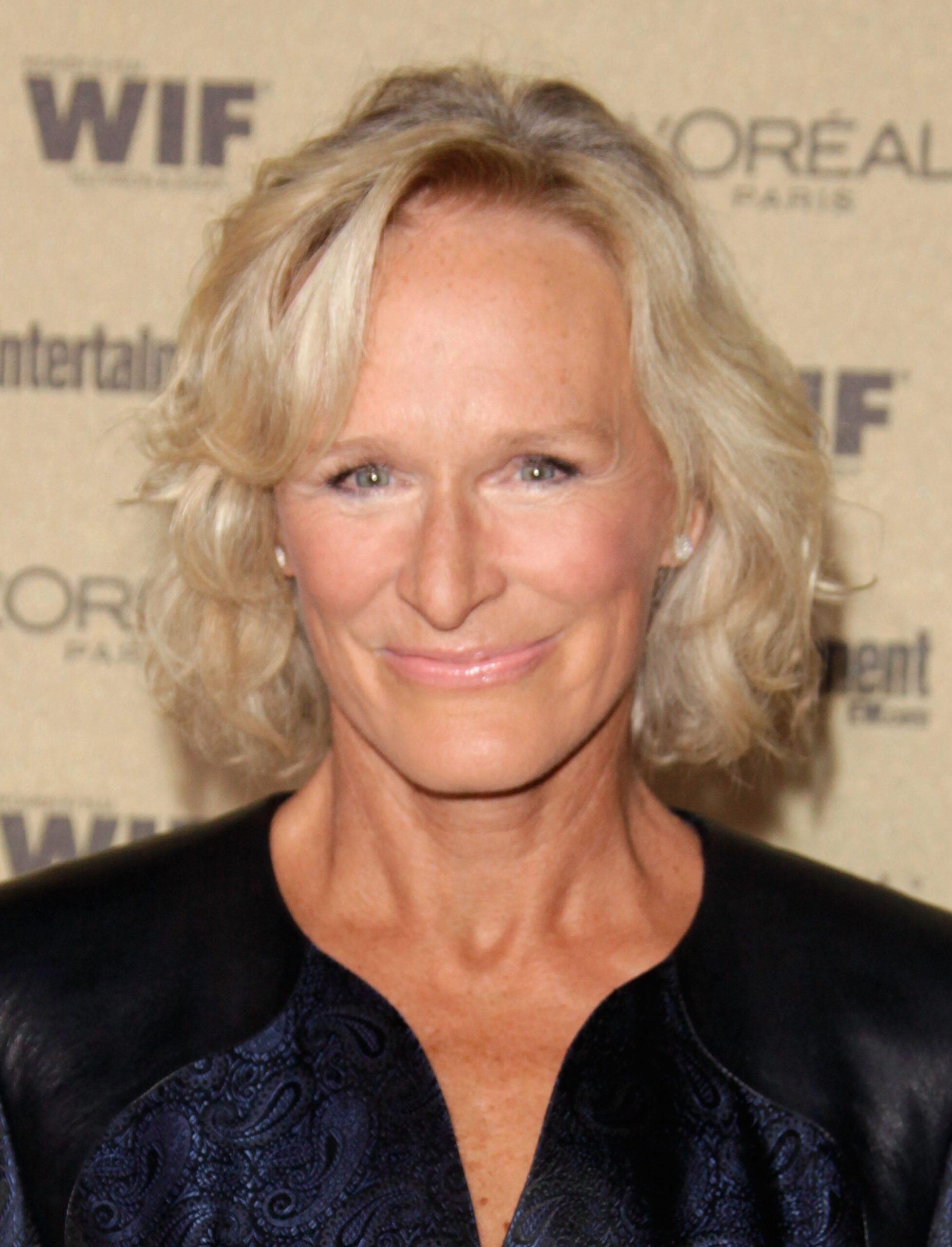 Glenn Close HD Wallpapers