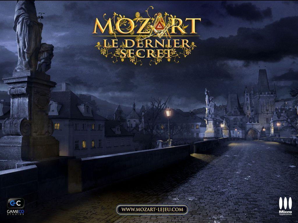 Toutes les wallpapers de Mozart