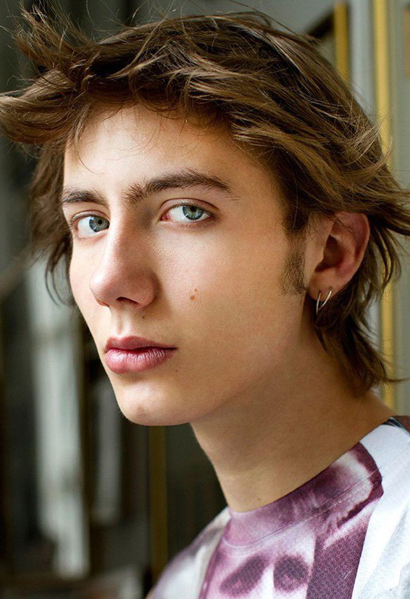 Model of the Week: Paul Hameline