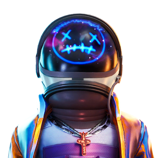 Astro Jack Fortnite wallpapers