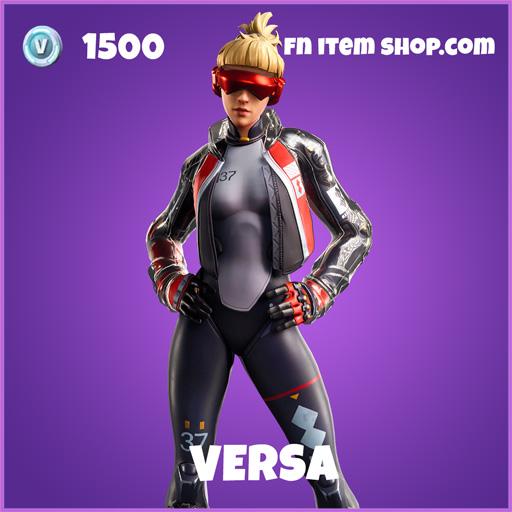 Versa Fortnite wallpapers