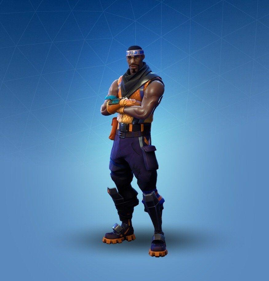 Rare Fortnite Skin Wallpaper: Hyperion Fortnite Skin – Wallpapers