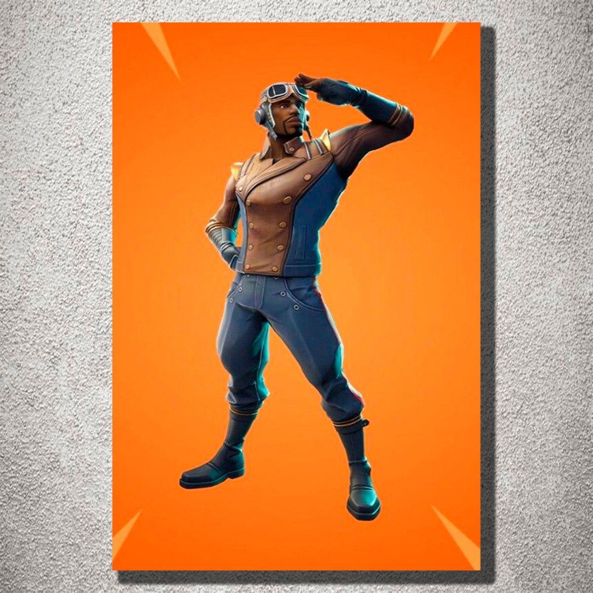 Maximilian Fortnite wallpapers