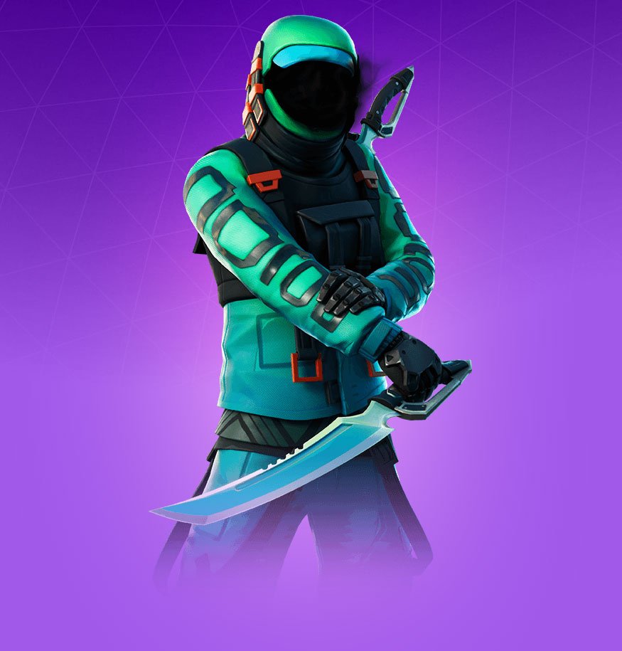 Kondor Fortnite wallpapers