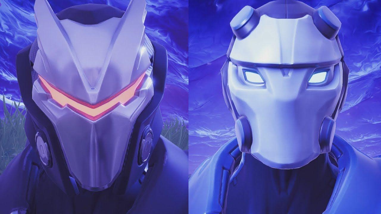 Omega vs Carbide