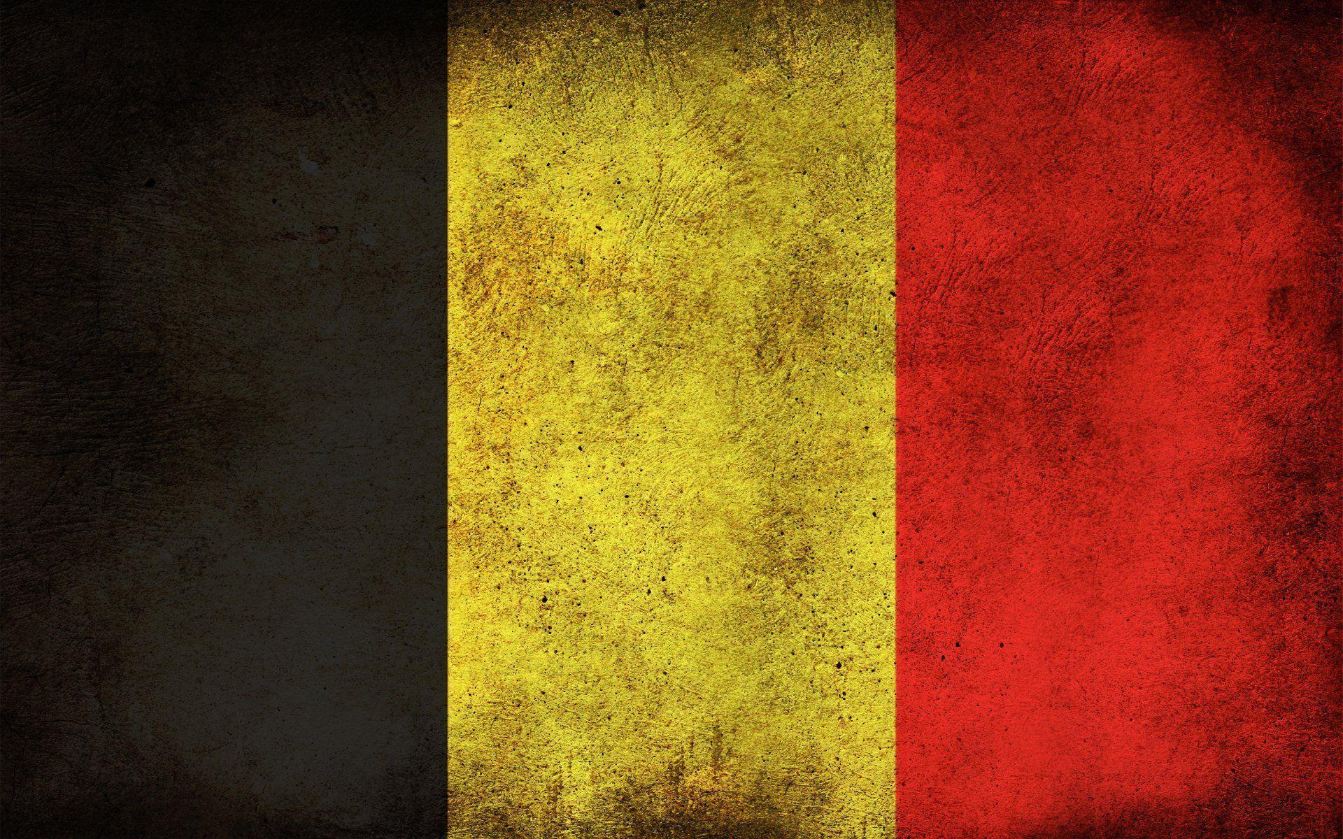 2 Flag Of Belgium HD Wallpapers