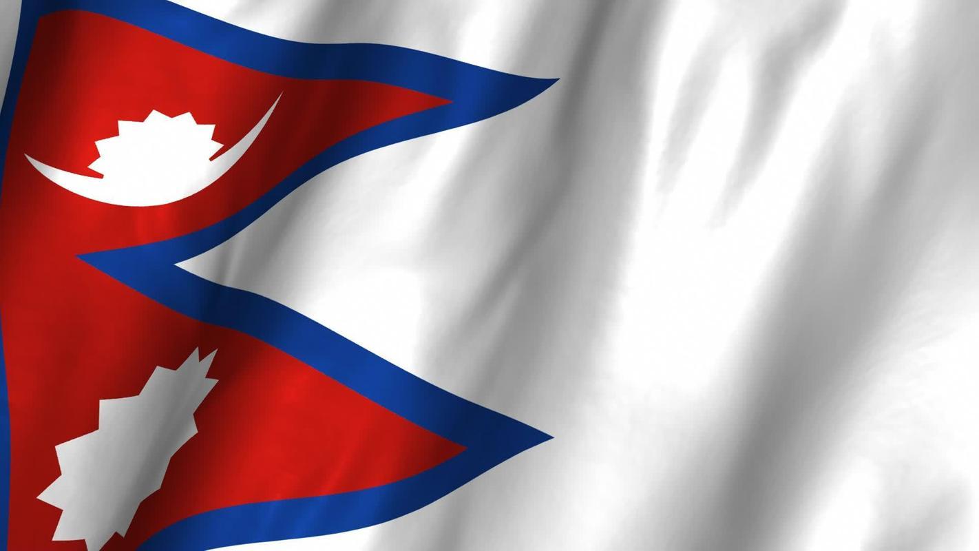 Nepal Flag Wallpapers for Android