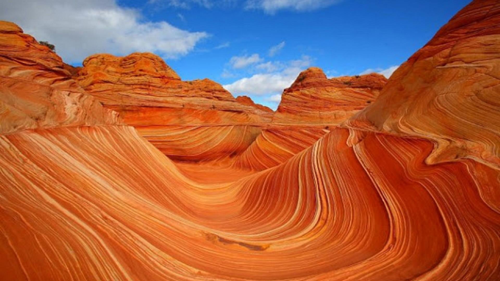 Coyote Buttes Arizona Wallpapers