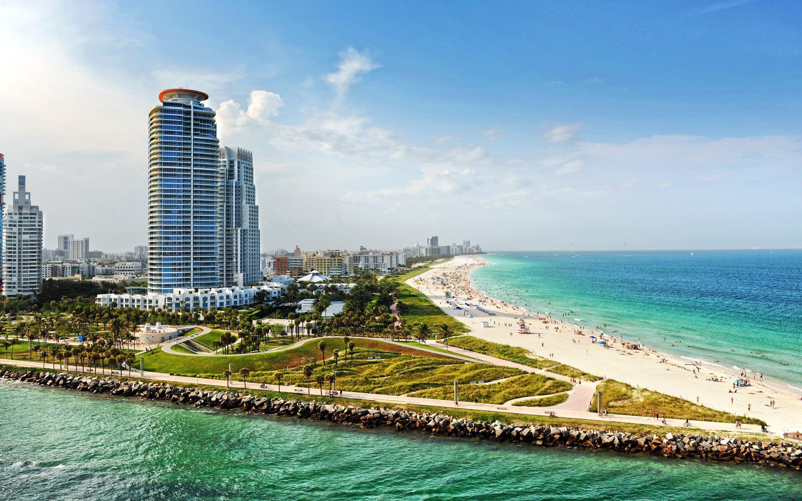 miami beach florida wallpapers