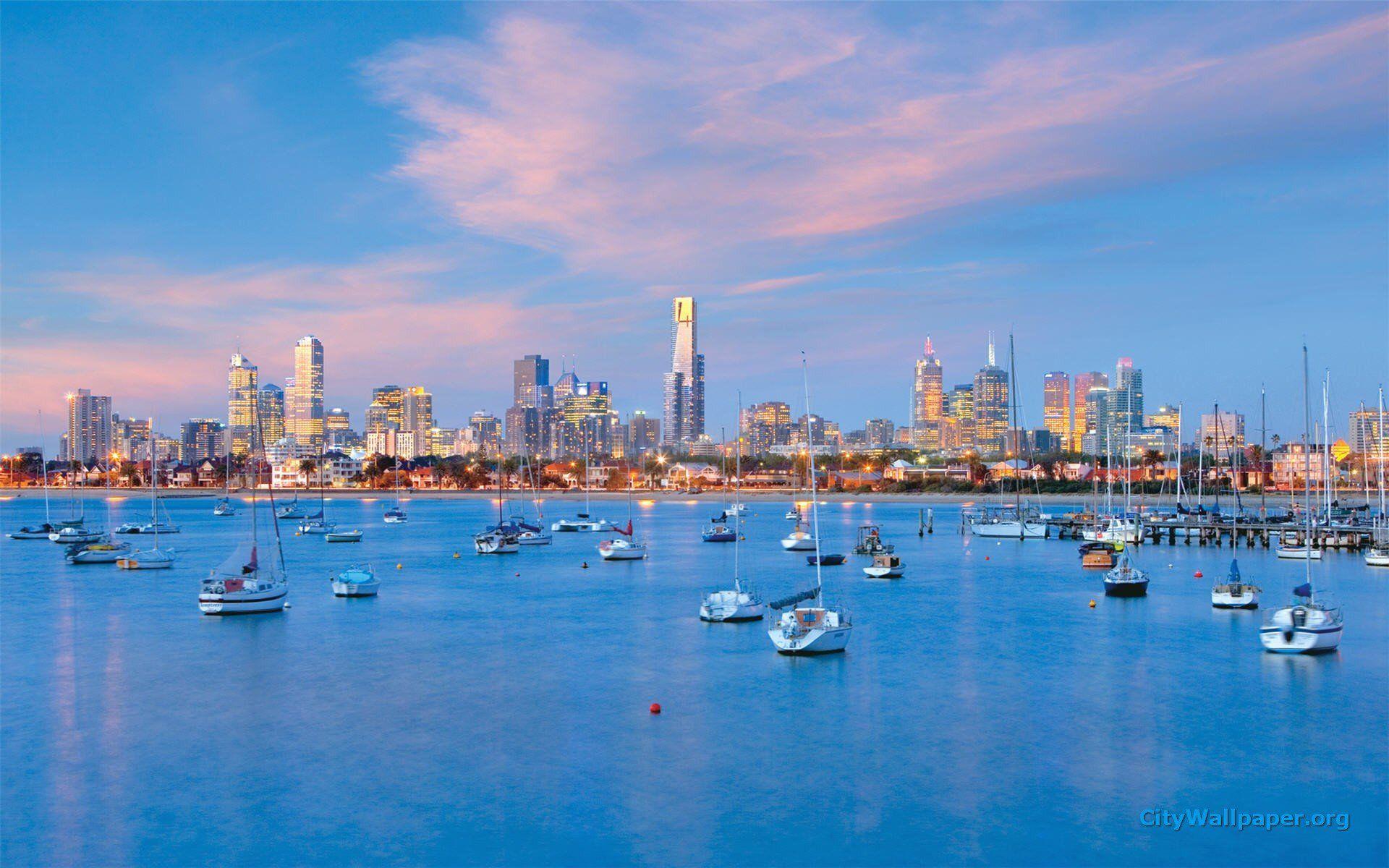 Melbourne Wallpapers