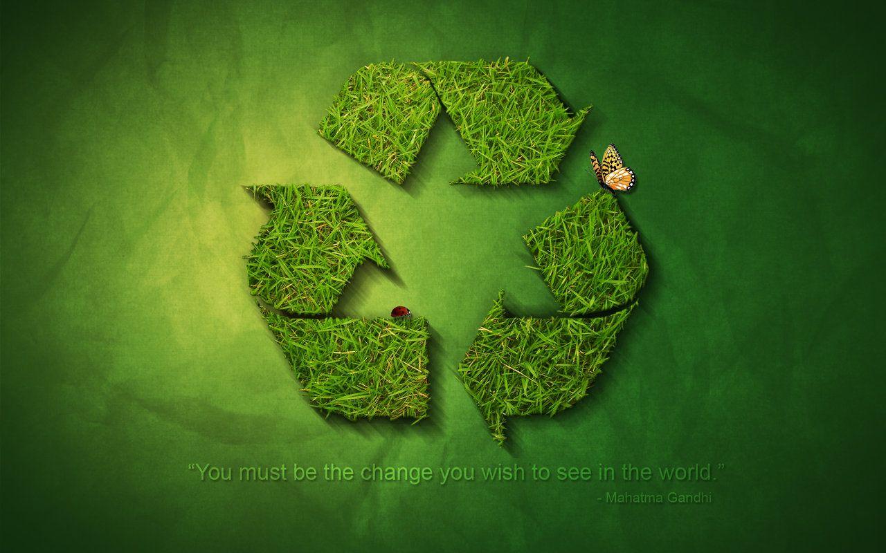 Earth Day 2012 PowerPoint Backgrounds Free Download