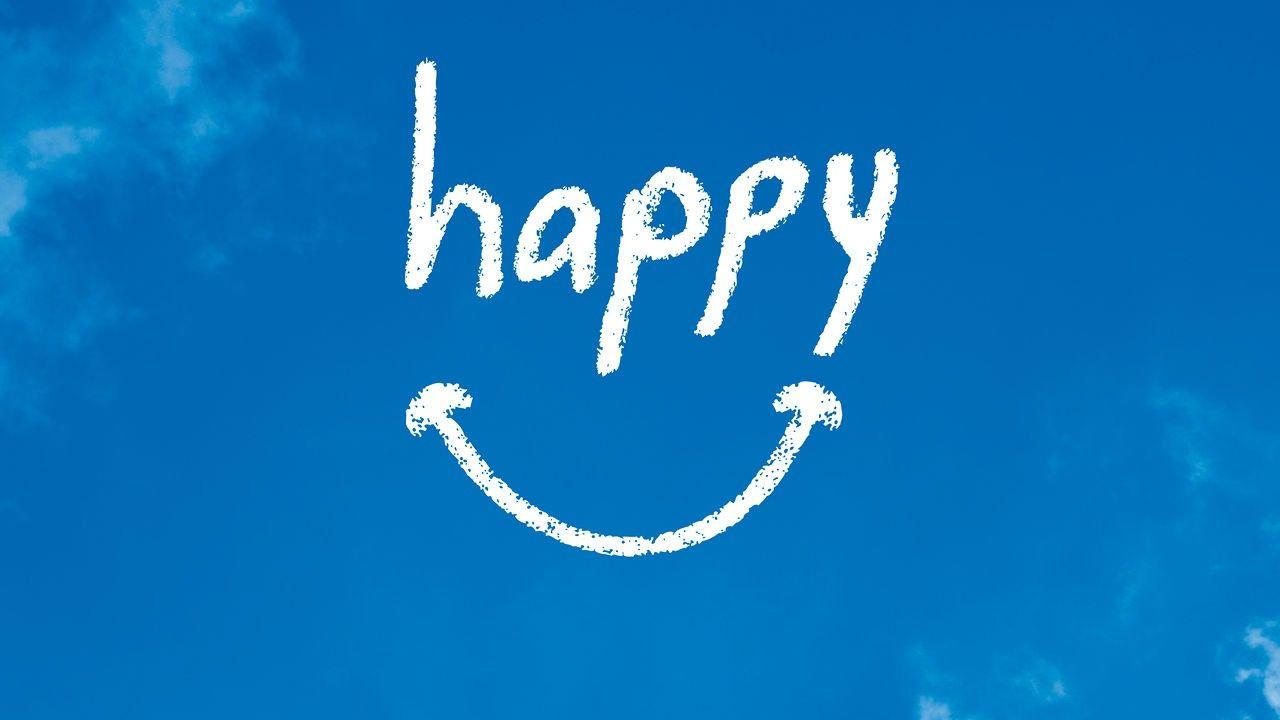 International Day Of Happiness Wallpapers Free Download