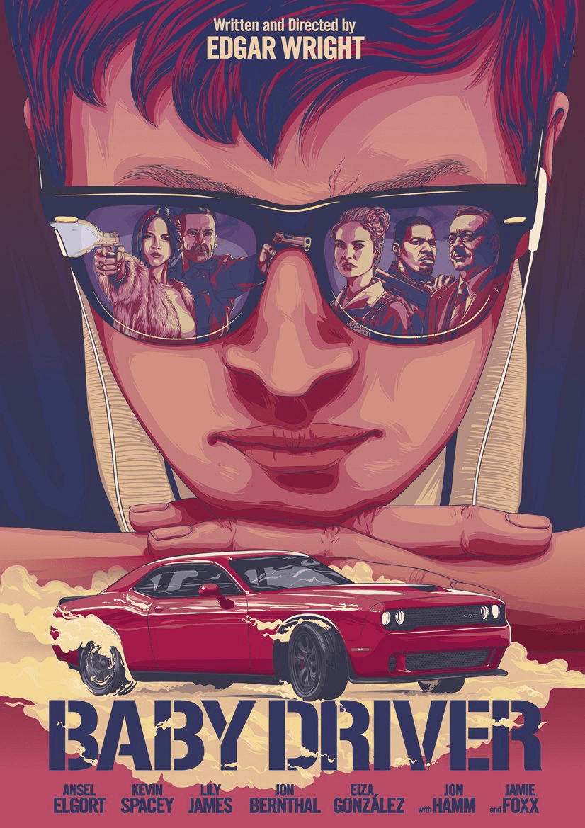 Baby Driver