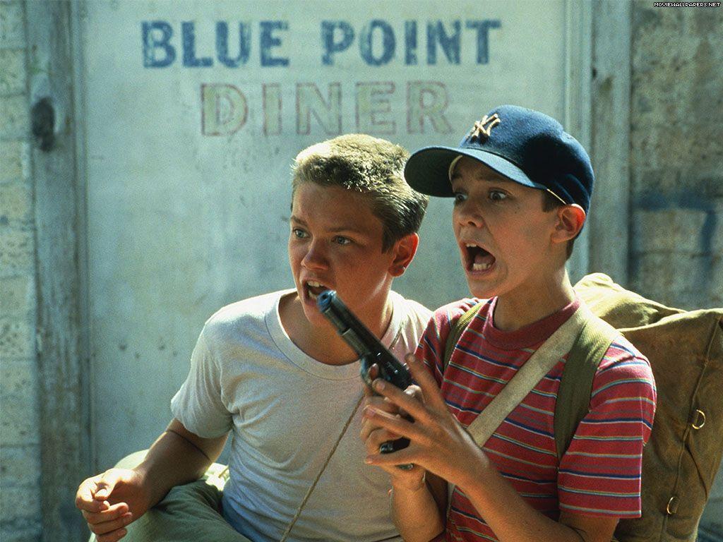 51 image about stand by me