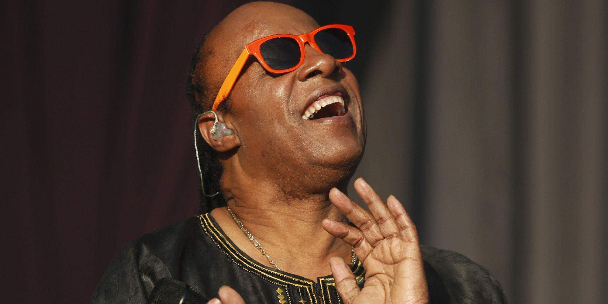 Stevie Wonder Wallpapers, Pictures, Image
