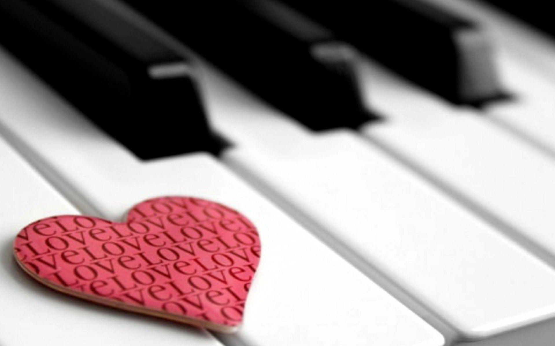 Piano HD Wallpapers Free Download