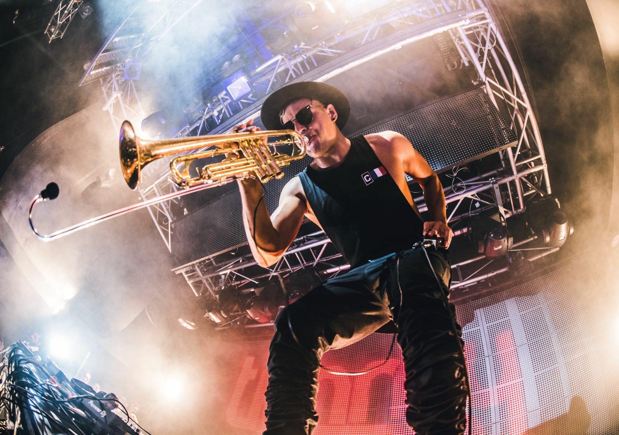 Timmy Trumpet Wallpapers Image Photos Pictures Backgrounds