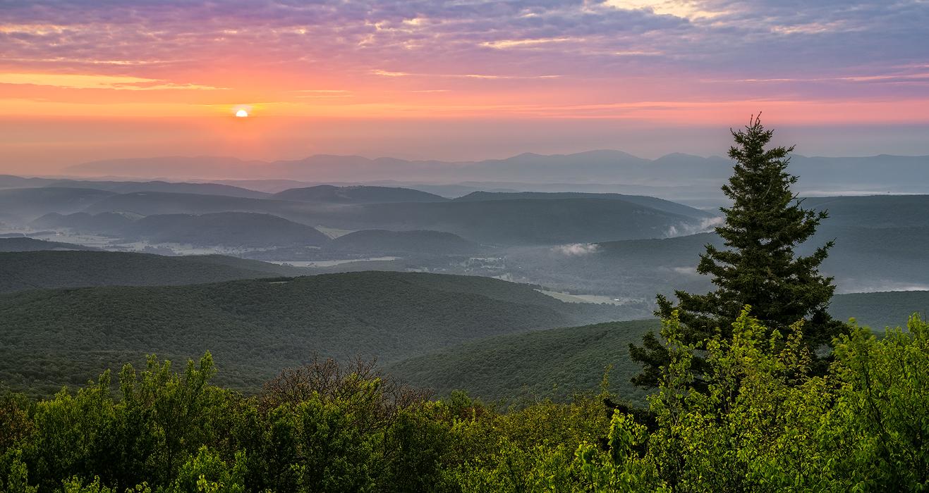 px Appalachian Mountains Wallpapers