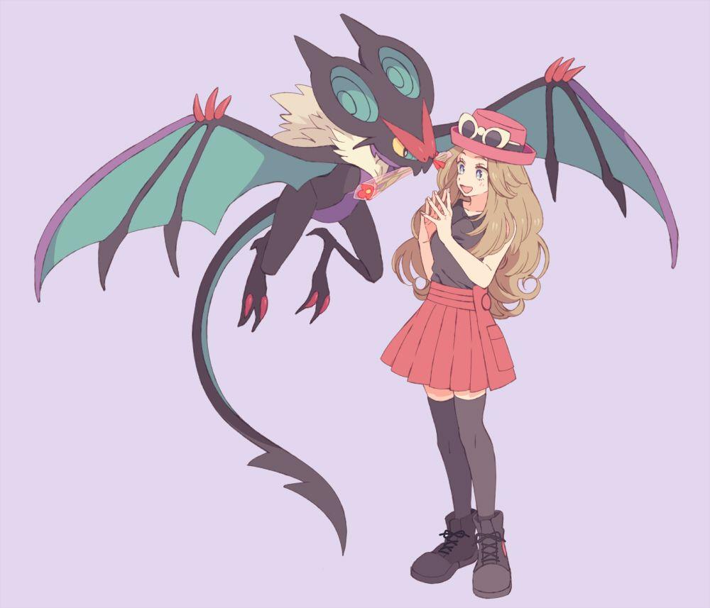 Noivern