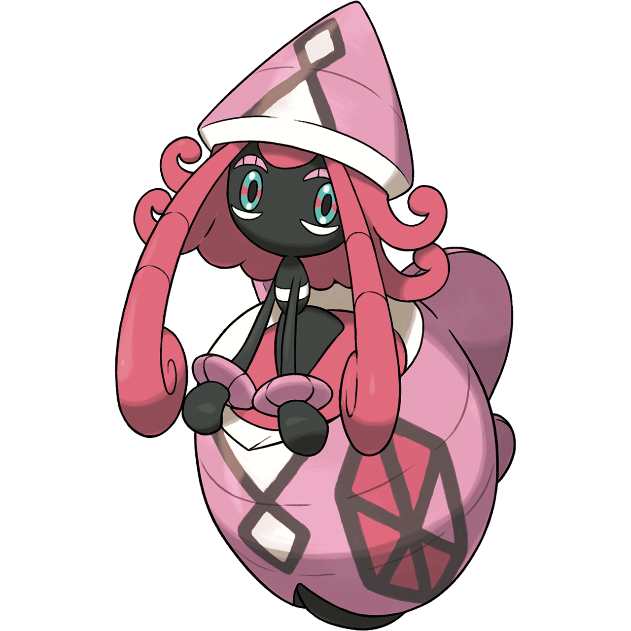 Tapu Lele screenshots, image and pictures