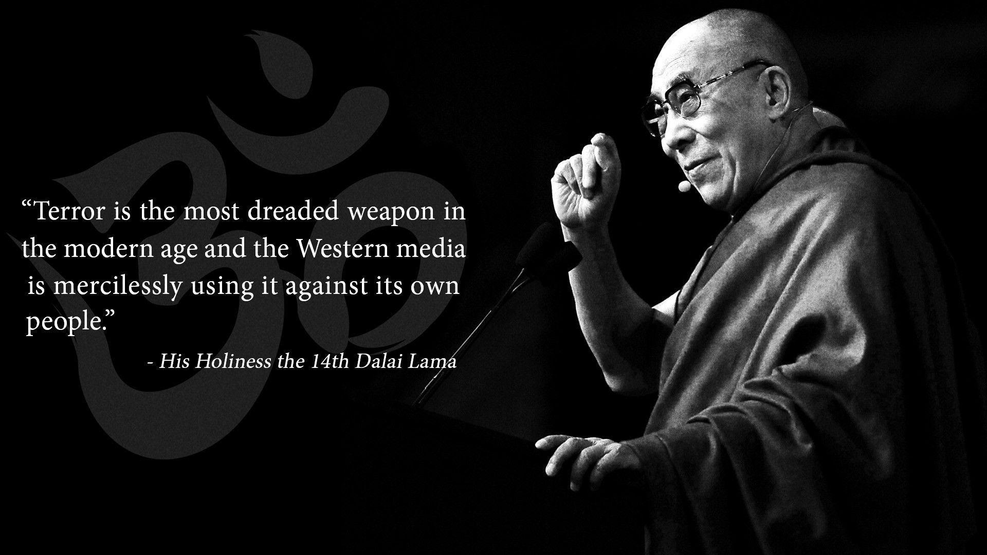 Dalai Lama Wallpapers