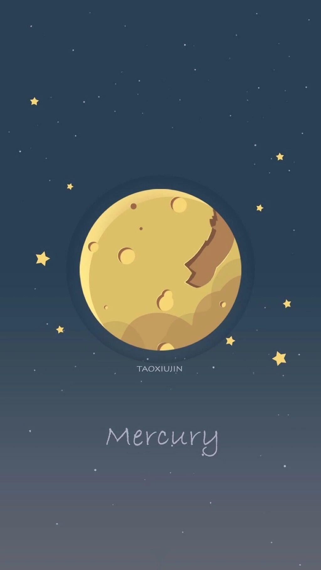 Mercury