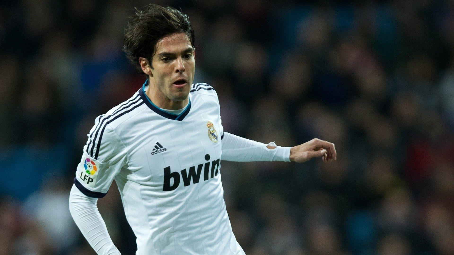 Ricardo Kaka Real Madrid HD Wallpapers