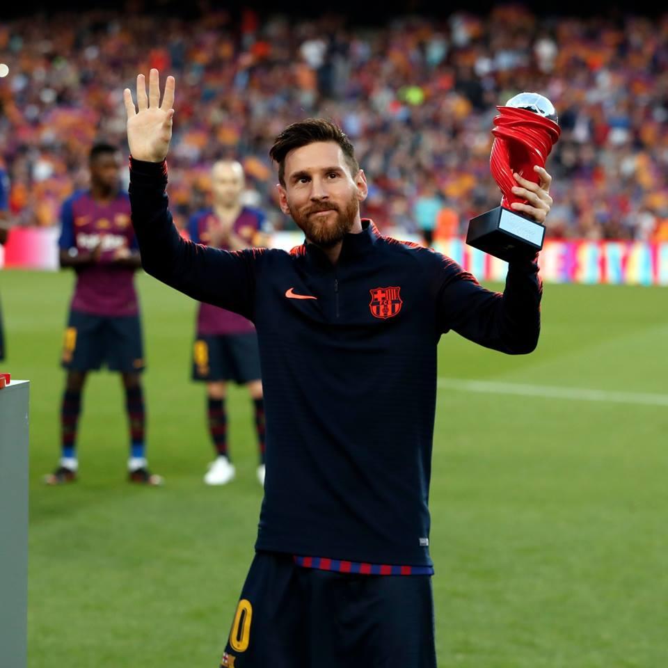 Lionel Messi 2018 Wallpapers And Leo Messi Instagram Pictures